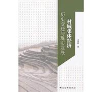 The village of collective economy: Historical Change and the reality of development(Chinese Edition)