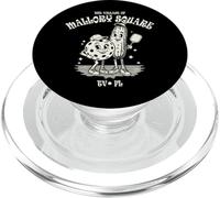 The Village of Mallory Square TV FL - Divertente motivo Pickleball PopSockets PopGrip per MagSafe