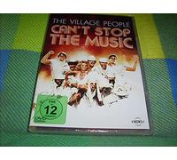 The Village People - Can't Stop The Music