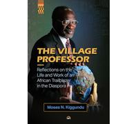 The Village Professor