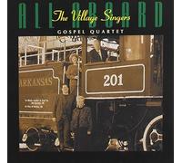 The Village Singers All Aboard (CD)