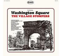 The Village Stompers - The Original Washington Square