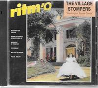 The Village Stompers - Washington Square Dance