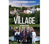 The Village - The Complete Series