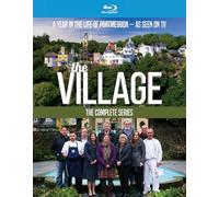 The Village - The Complete Series (BluRay)