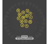 The Villager'S Companion (Firework Shimmer Vinyl) (Indie Exclusive)