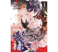 The Villainess and the Demon Knight - Tome 01: 1