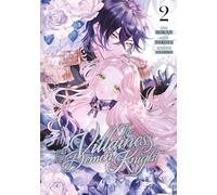 The Villainess and the Demon Knight - Tome 02: 2