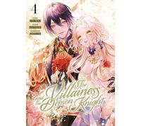 The Villainess and the Demon Knight - Tome 04: 4
