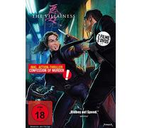 The Villainess - inkl. Confession of Murder