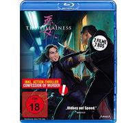 The Villainess - inkl. Confession of Murder