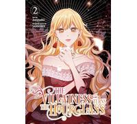 The Villainess Turns the Hourglass 2