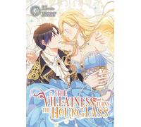 Antstudio Adam Jankowski SANS The Villainess Turns the Hourglass, Vo (Tascabile)