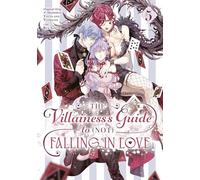 The Villainess's Guide to (Not) Falling in Love 05 (Manga): 5