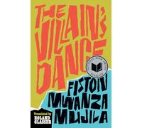 The Villain's Dance