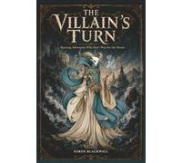 The Villain's Turn: Running Adversaries Who Don't Wait for the Heroes