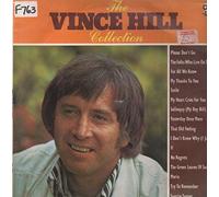 The Vince Hill Collection [Vinyl Single 12'']