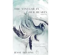 The Vinegar in Our Hearts: Triolets