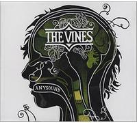 The Vines - Anysound