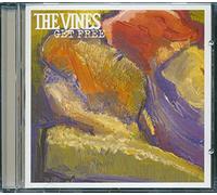 The Vines - Get Free/Highly Evolved