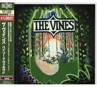 The Vines - Highly Evolved [+1 Bonus]