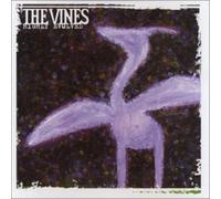 The Vines Highly Evolved 2 tracks (CD)