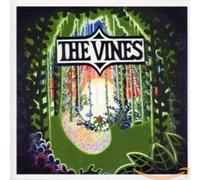 the Vines Highly Evolved (CD) Album