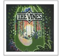 The Vines - Highly Evolved-The Vines by The Vines (2011) Audio CD