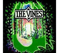 The Vines Highly Evolved (Vinyl LP) 12" Album