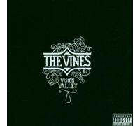 The Vines - Vision Valley