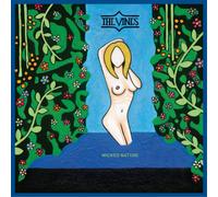 The Vines Wicked Nature (CD) Album