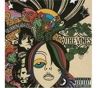 The Vines - Winning Days by The Vines (2004-03-17)