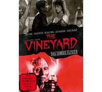 The Vineyard - Das Zombie Elixier