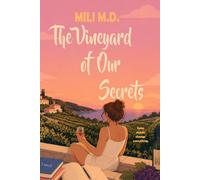 The Vineyard of Our Secret
