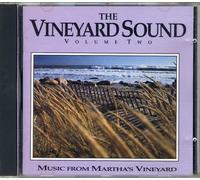 The Vineyard Sound, Volume 2: Music from Martha's Vineyard by Edwards, Orleans, Simon, Mischief, Vineyard Sound (1995-07-18)