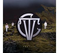 The Vintage Caravan Portals (Vinyl LP) 12" Album (Gatefold Cover)