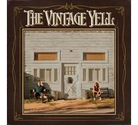 The Vintage Yell The Vintage Yell (CD) Album