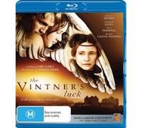 The Vintner's Luck [Blu-ray]