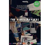 The Vinyl Revival (DVD) Various Artists