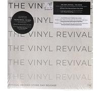 The Vinyl Revival - Various Artists