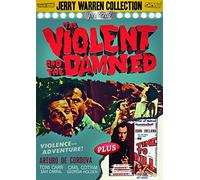 The Violent and the Damned / No Time to Kill