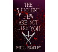 The Violent Few Are Not Like You