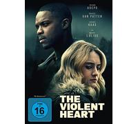The Violent Heart