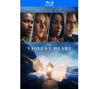 The Violent Heart (Blu-ray)