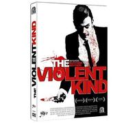 The violent kind