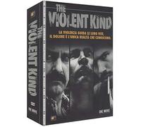 The violent kind