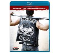The Violent Kind (Blu-ray)