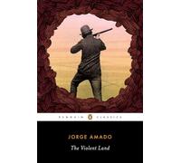 The Violent Land