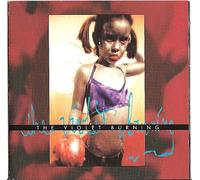 The Violet Burning - The Violet Burning