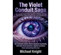 The violet conduit: 2